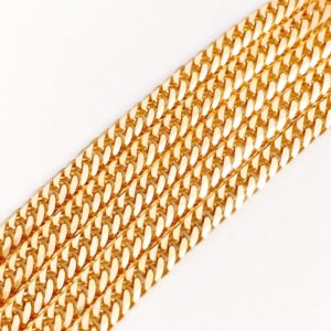 K18 喜平 ネックレス