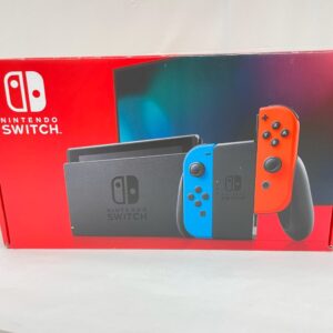 任天堂 switch 本体