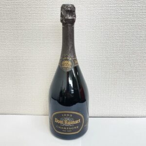 Dom Ruinart ドンルイナール 1993年 シャンパン