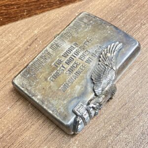 ZIPPO ジッポ ハーレーダビットソン