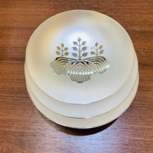 銀杯 約400g 純銀 銀盃 銀製品 SILVER