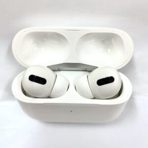 AirPods Pro エアポッズ プロ MWP22J/A
