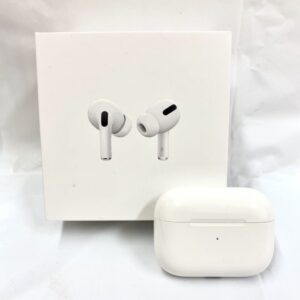 AirPods Pro エアポッズ プロ MWP22J/A