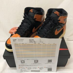 NIKE AIR JORDAN1 RETRO HIGH OG 555088-028