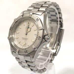 タグホイヤー　腕時計