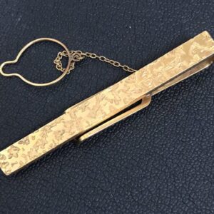 K18 ネクタイピン