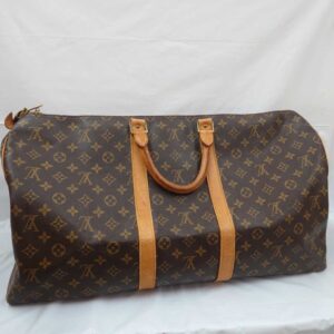 Louis Vuitton ルイヴィトン キーポル55