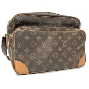 Louis Vuitton ナイル ショルダーバッグ