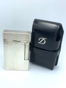 S.T Dupont  ガスライター