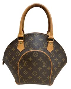 LV エリプスハンドバック
