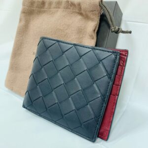 ボッテガ ヴェネタ　財布
