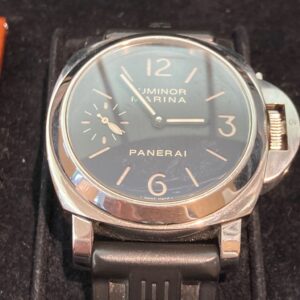 パネライ　ルミノールマリーナ