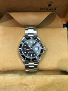 ROLEX サブマリーナ