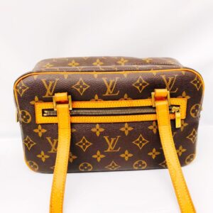 ルイ・ヴィトン シテ モノグラム バッグ