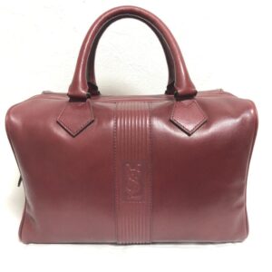 イヴサンローラン YSL ミニボストンバッグ