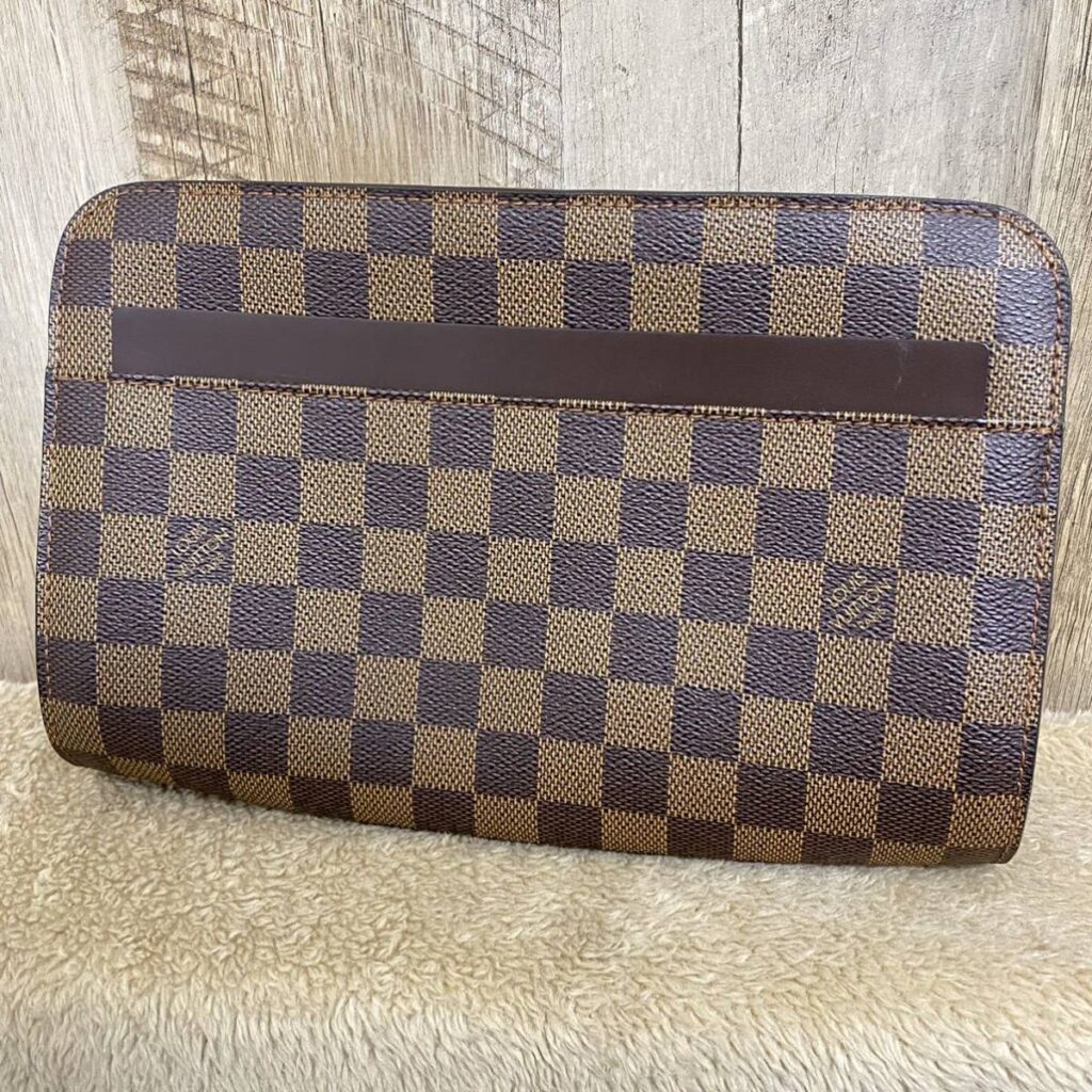 LOUIS VUITTON サンルイ ダミエ www.krzysztofbialy.com