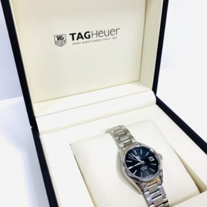 タグホイヤー カレラ WAR2410