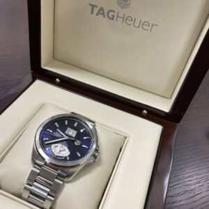 TAG Heuer グランド カレラ