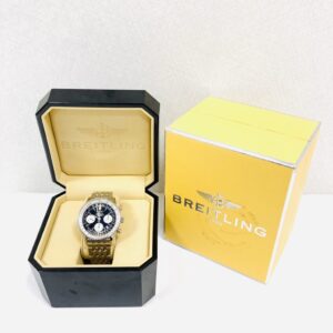 ブライトリング ナビタイマー