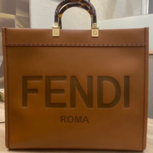 FENDI サンシャイン ミディアム