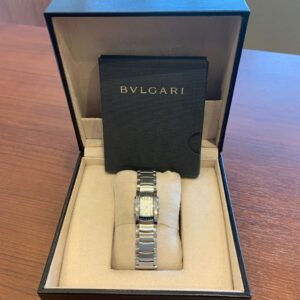 BVLGARI　アショーマの買取実績
