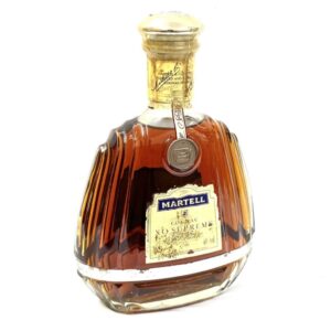 MARTELL マーテル XO SUPREME ブランデー