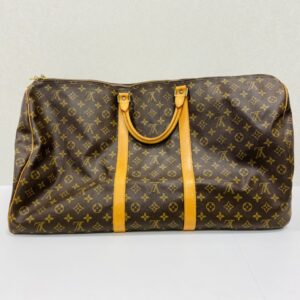 ルイヴィトン キーポル60