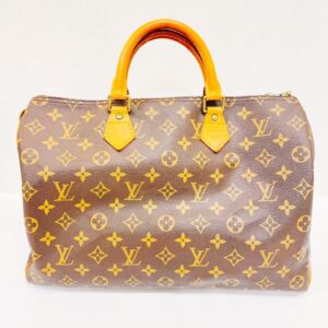 ルイヴィトン スピーディ35
