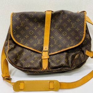 ルイヴィトン ソミュール40