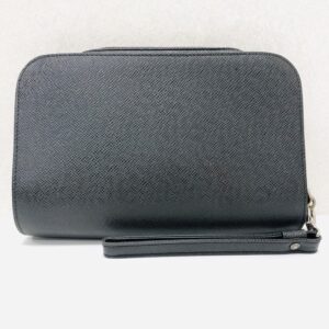 ルイヴィトン タイガ セカンドバッグ