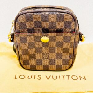 ルイヴィトン ダミエ リフト