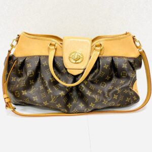 ルイヴィトン ボエシMM