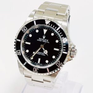 ロレックス サブマリーナ 14060M