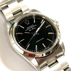 ROLEX ロレックス　エアキング　14000M