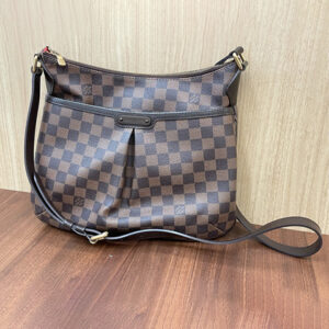 LOUIS VUITTON ルイヴィトン ショルダーバッグ ダミエ　ブルームズベリPM