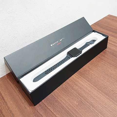 Apple Watch アップルウォッチ NIKE ナイキコラボ