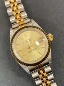ROLEX ロレックス デイトジャスト 69173