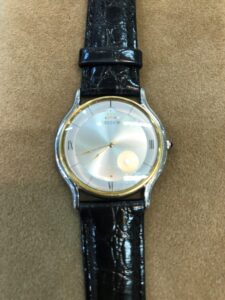 SEIKO CREDOR 時計