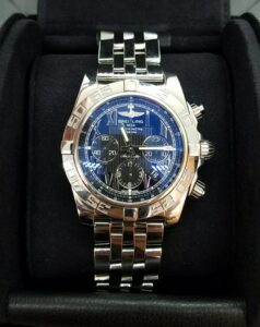 ブライトリング クロノマット ４４腕時計