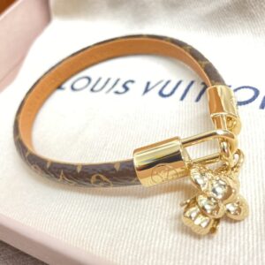 ルイヴィトン ブラスレ ヴィヴィエンヌ 19