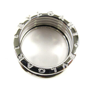 ブルガリ B.ZERO1 リング