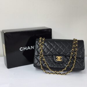 CHANEL シャネル マトラッセ