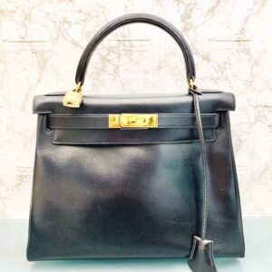 Hermès エルメス ケリーバッグ