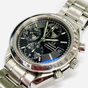 OMEGA　オメガスピードマスター　デイト