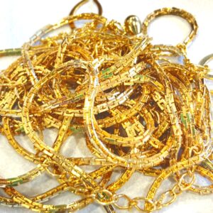 K18 ネックレス おまとめ