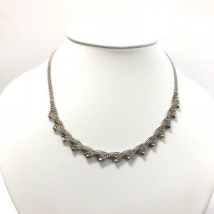 Pt850 ネックレス