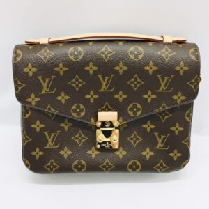 LOUIS VUITTON ルイ・ヴィトン ポシェット メティス MM