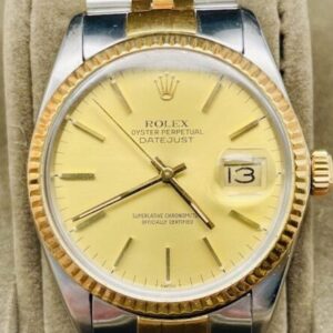 ロレックス デイトジャスト