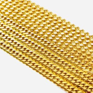 K18 喜平ネックレス ゴールドアクセサリー