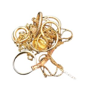 18金　アクセサリーおまとめ